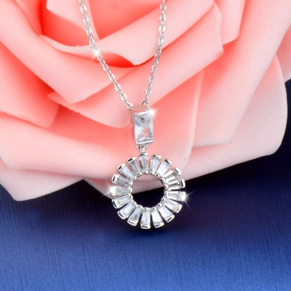 πHOST PICKπ Dazzling Beautiful Necklace - Picture 7 of 8